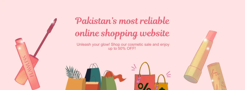 Pakistan’s Most Reliable Online Shopping Website – Why Trust Matters in 2025
