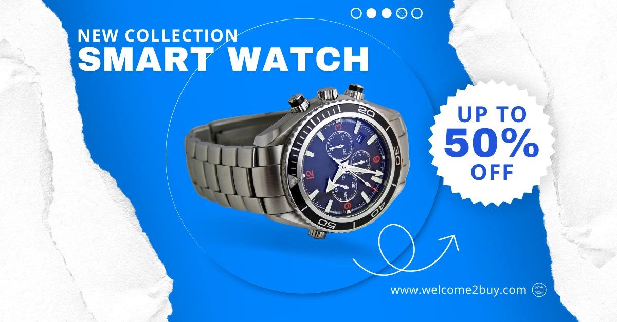 Top 10 Smart Watches in Pakistan With Prices (2025 Updated Buyer’s Guide)