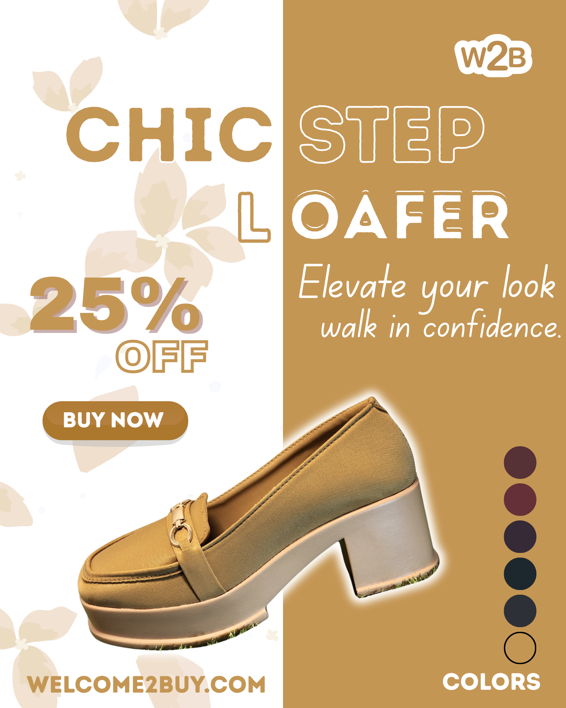 Loafers
