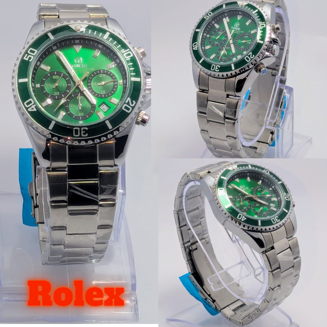 Watches