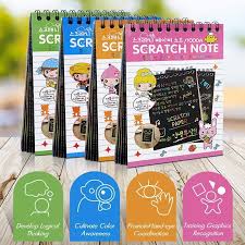 Books & Stationery