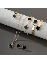 Beauty & Jewelry