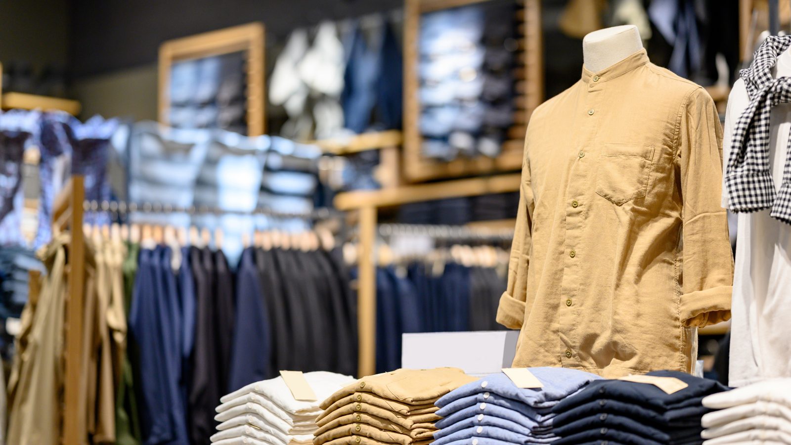 Clothes