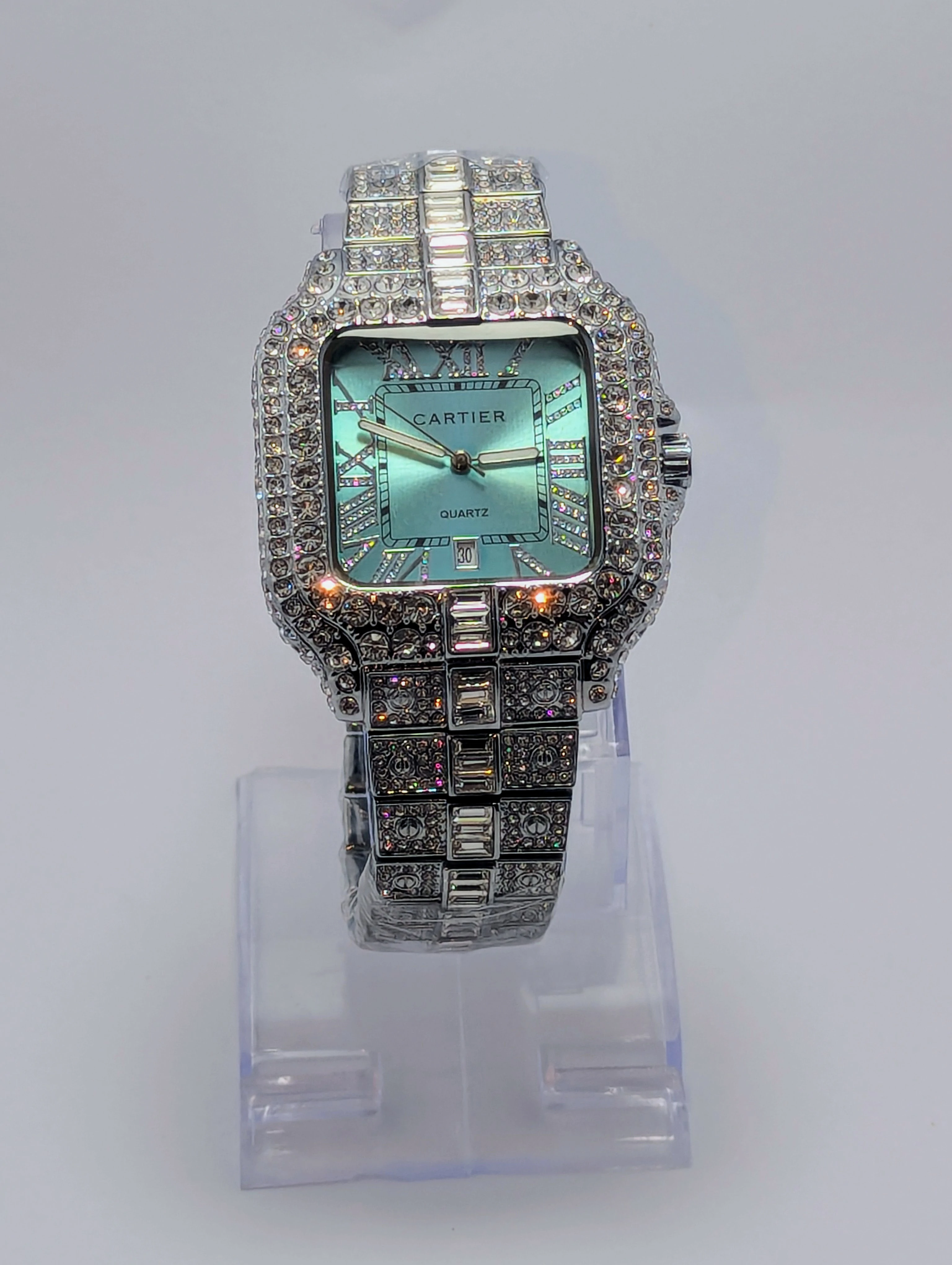 CARTIER Watch
