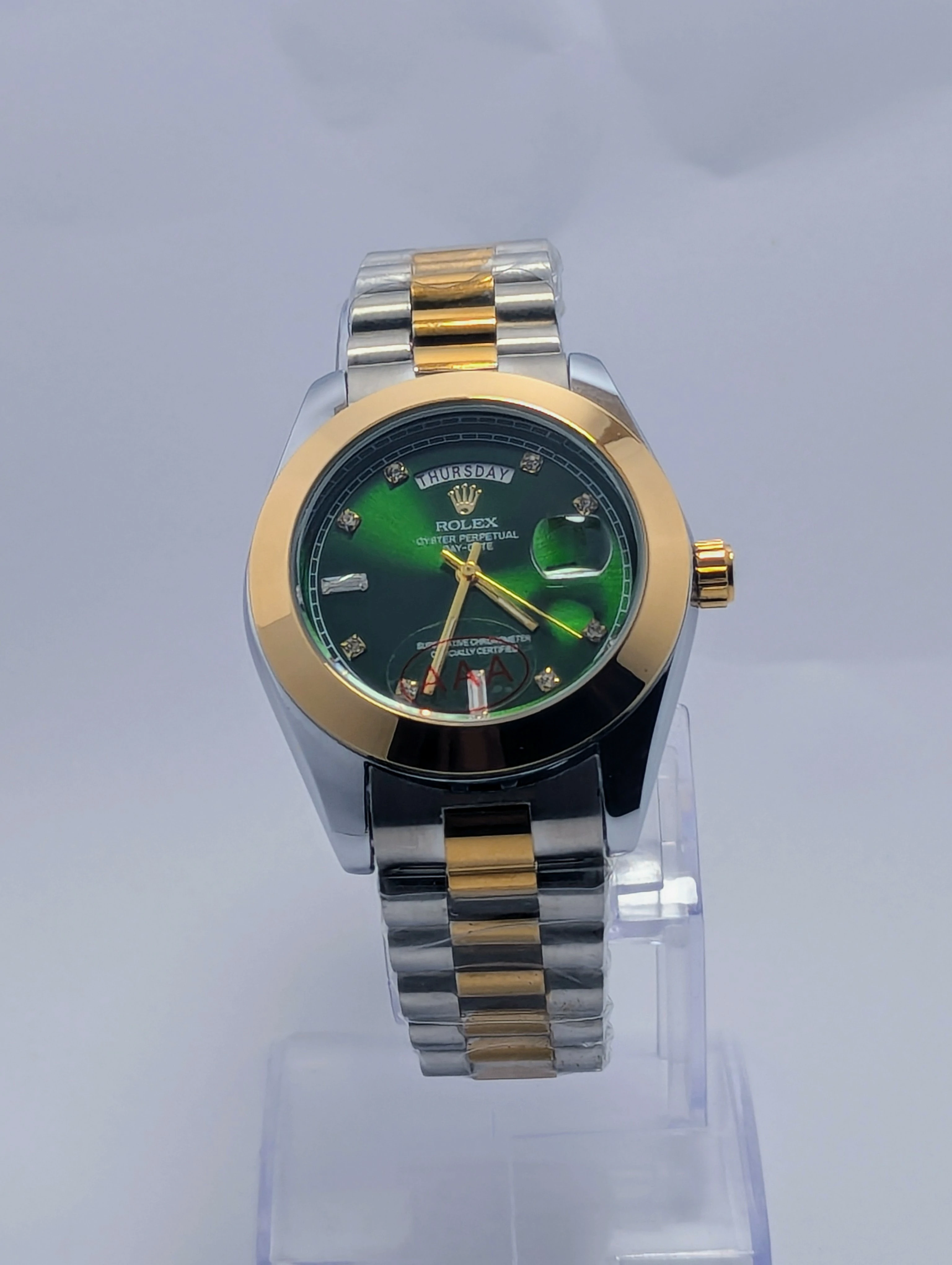 ROLEX