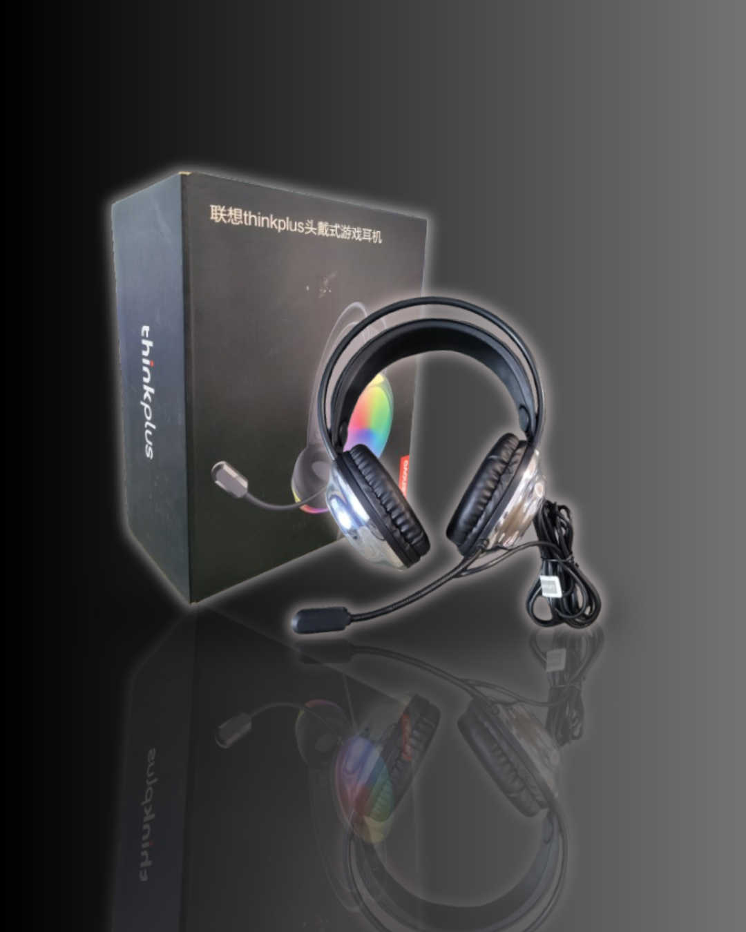 ThinkPlus G30B