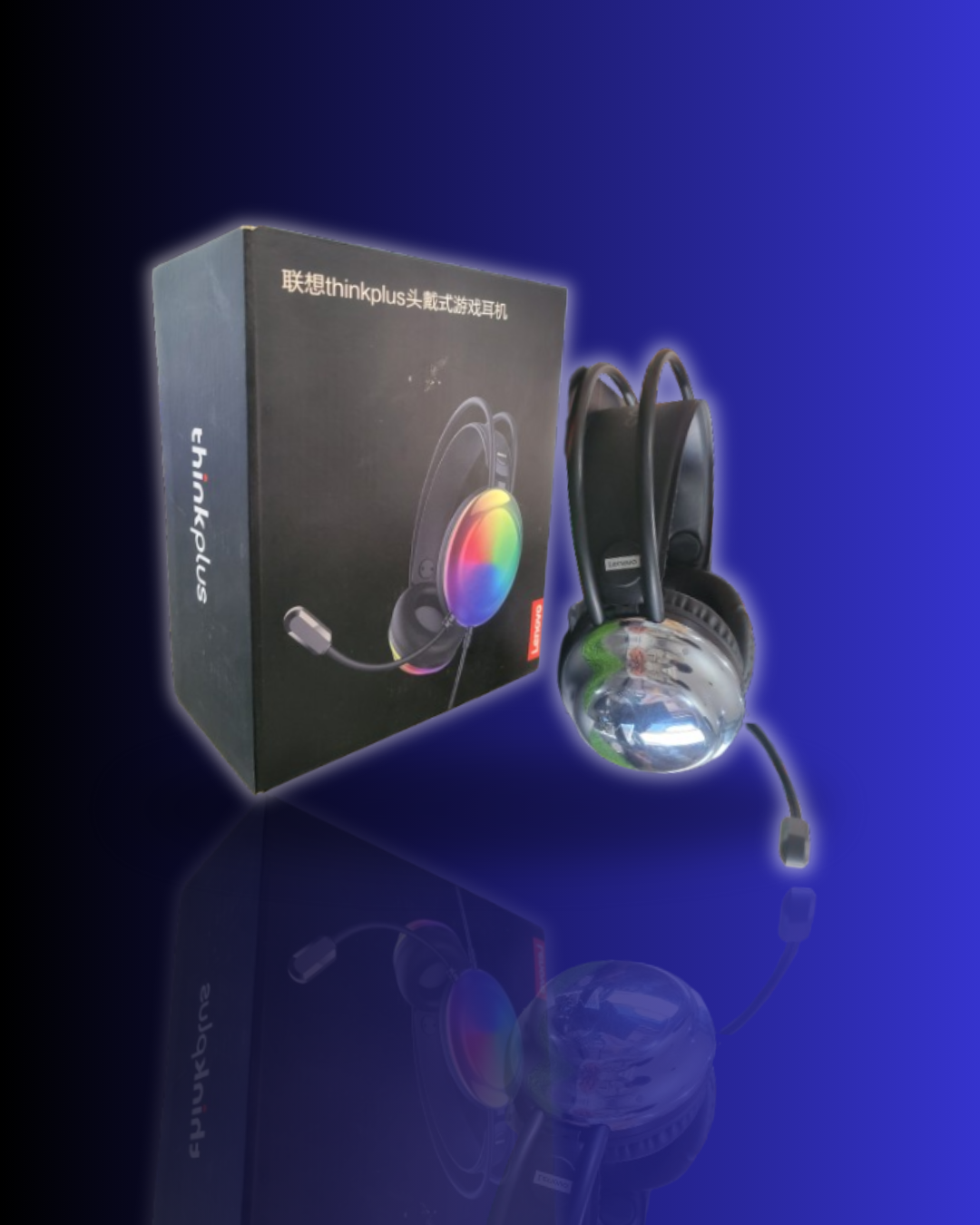 ThinkPlus G30B