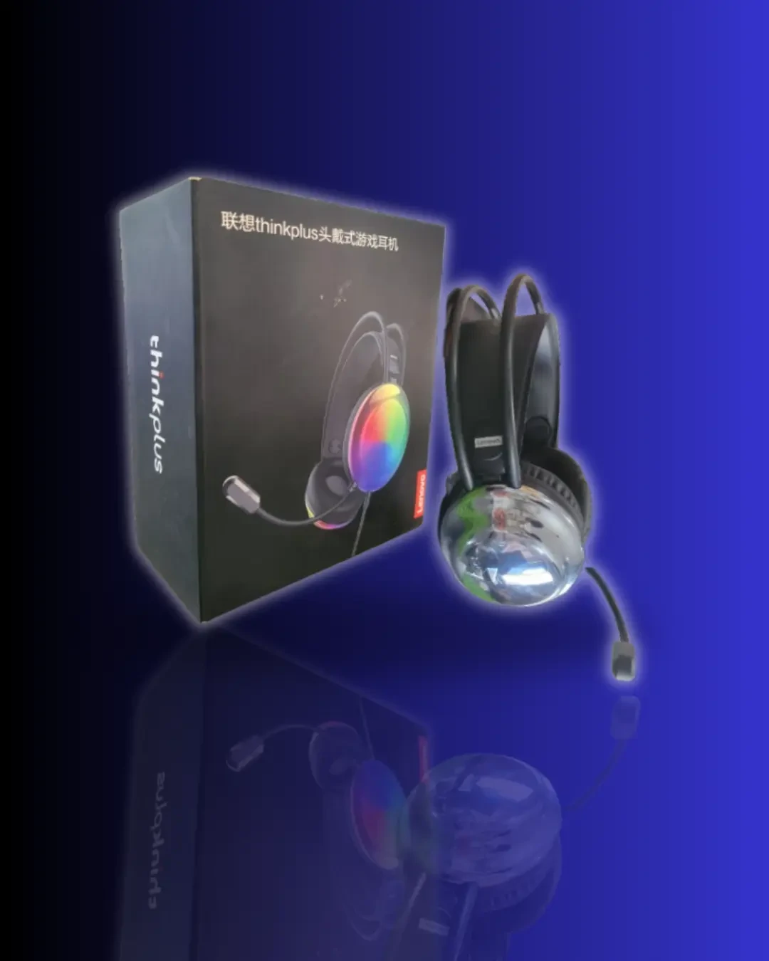 ThinkPlus G30B