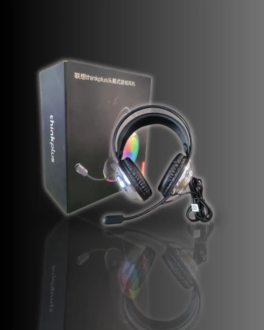 ThinkPlus G30B