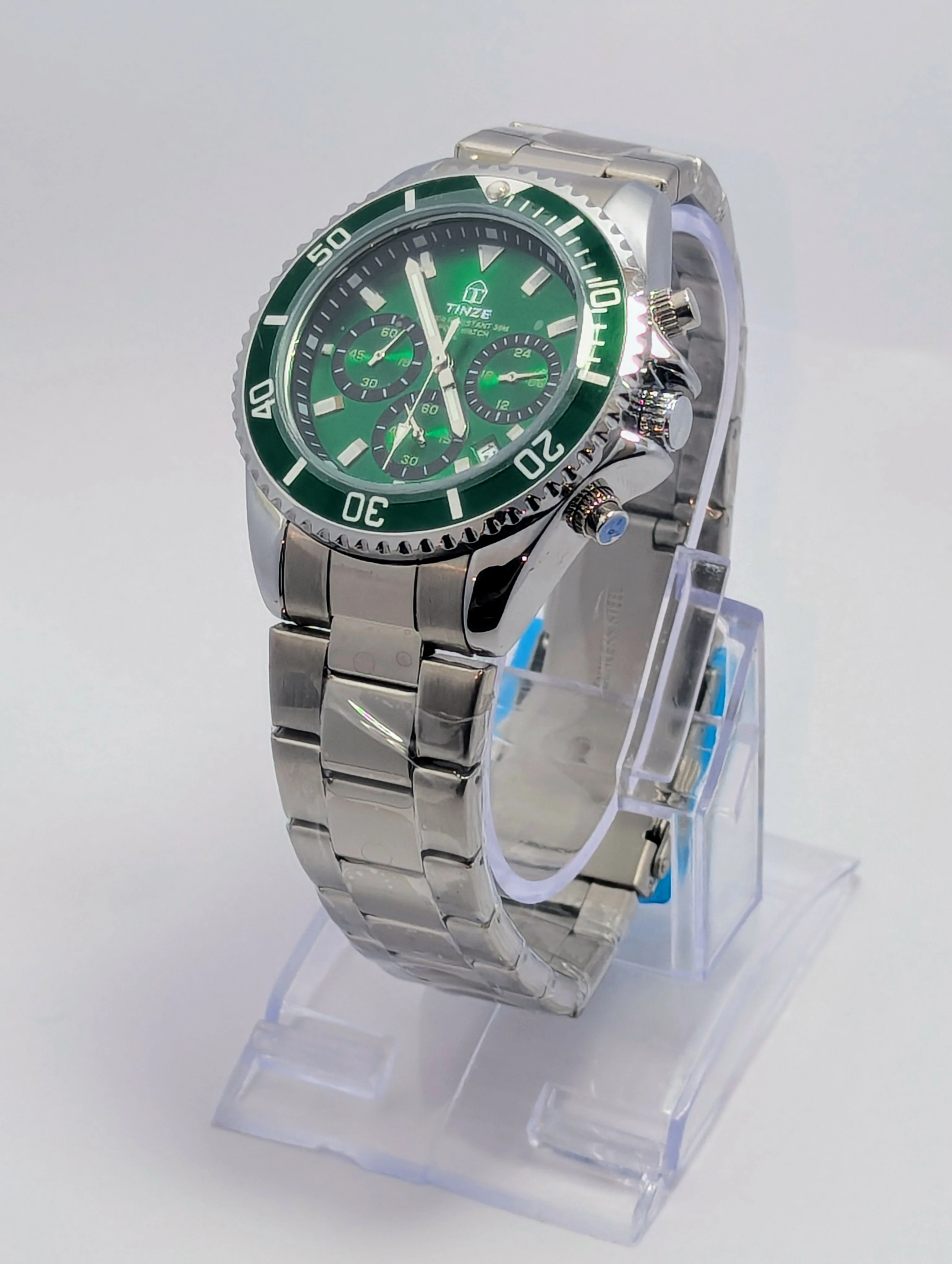 Tinze Watch