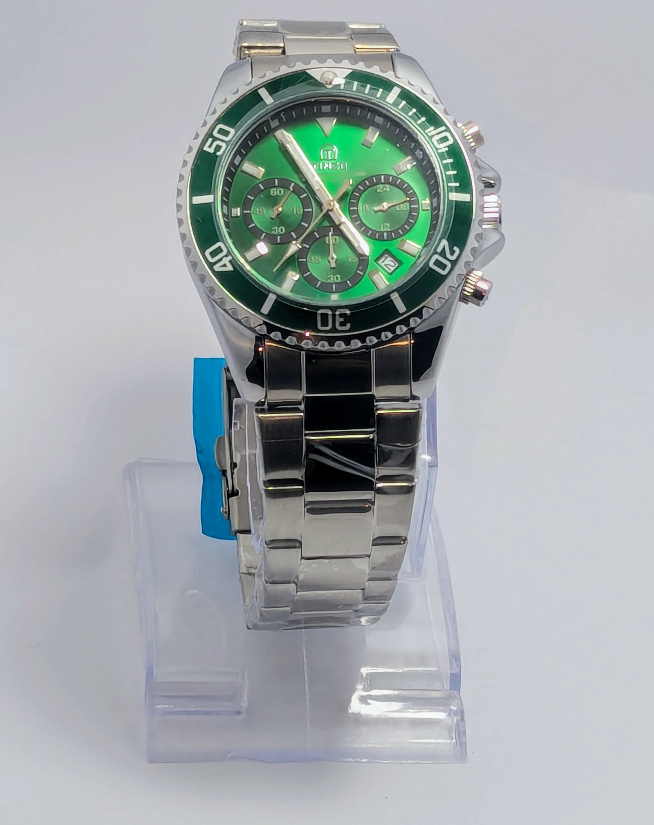 Tinze Watch
