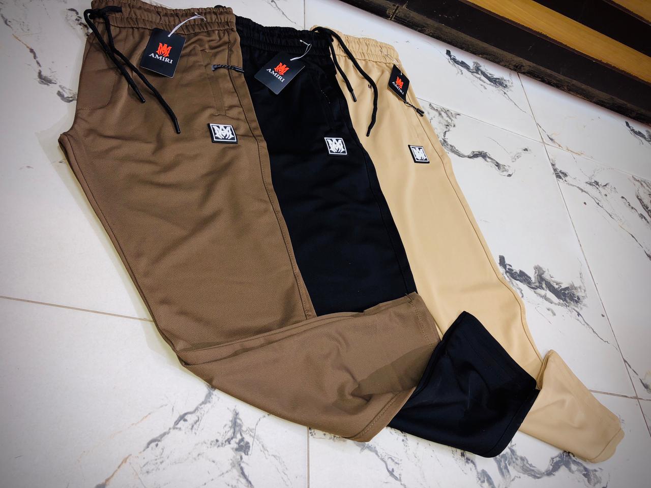 Trouser