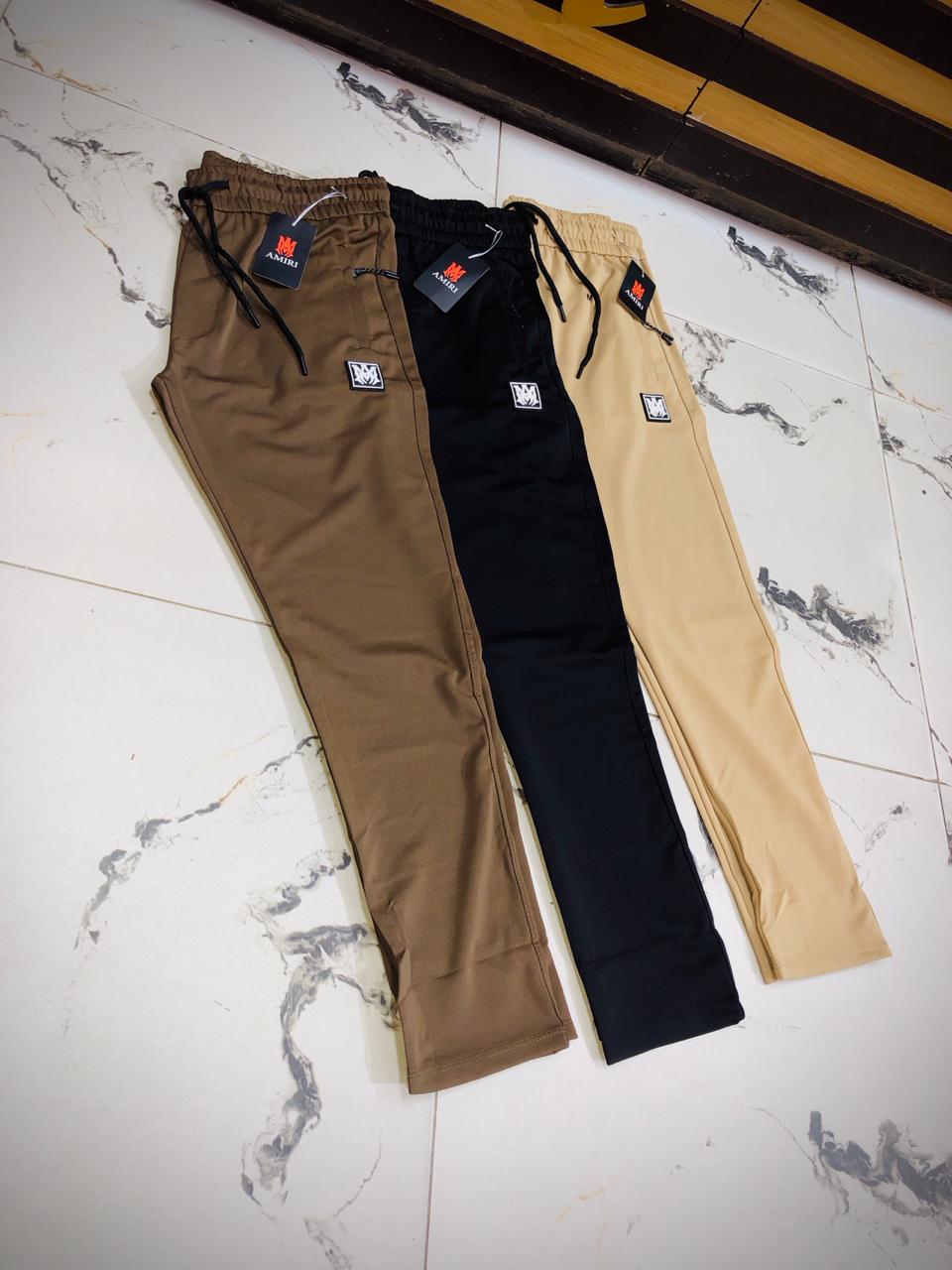 Trouser