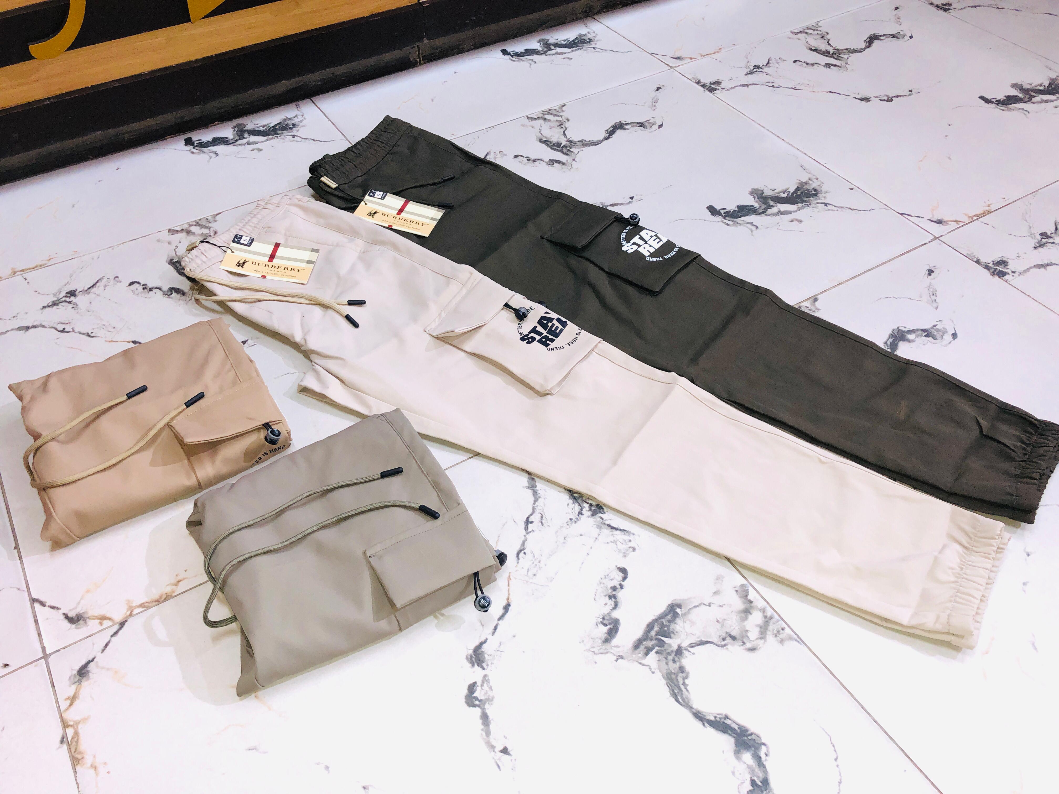 Trouser