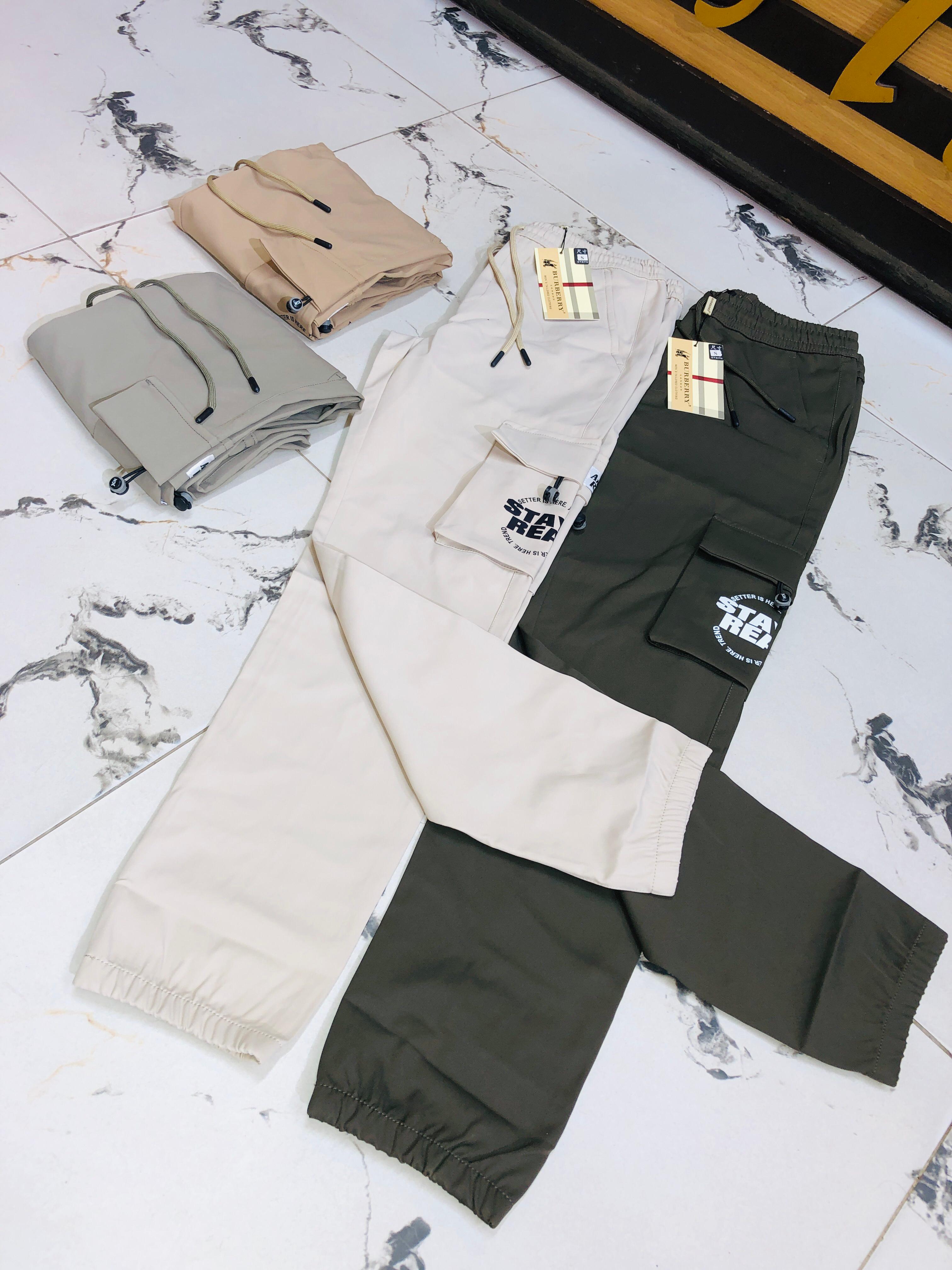 Trouser