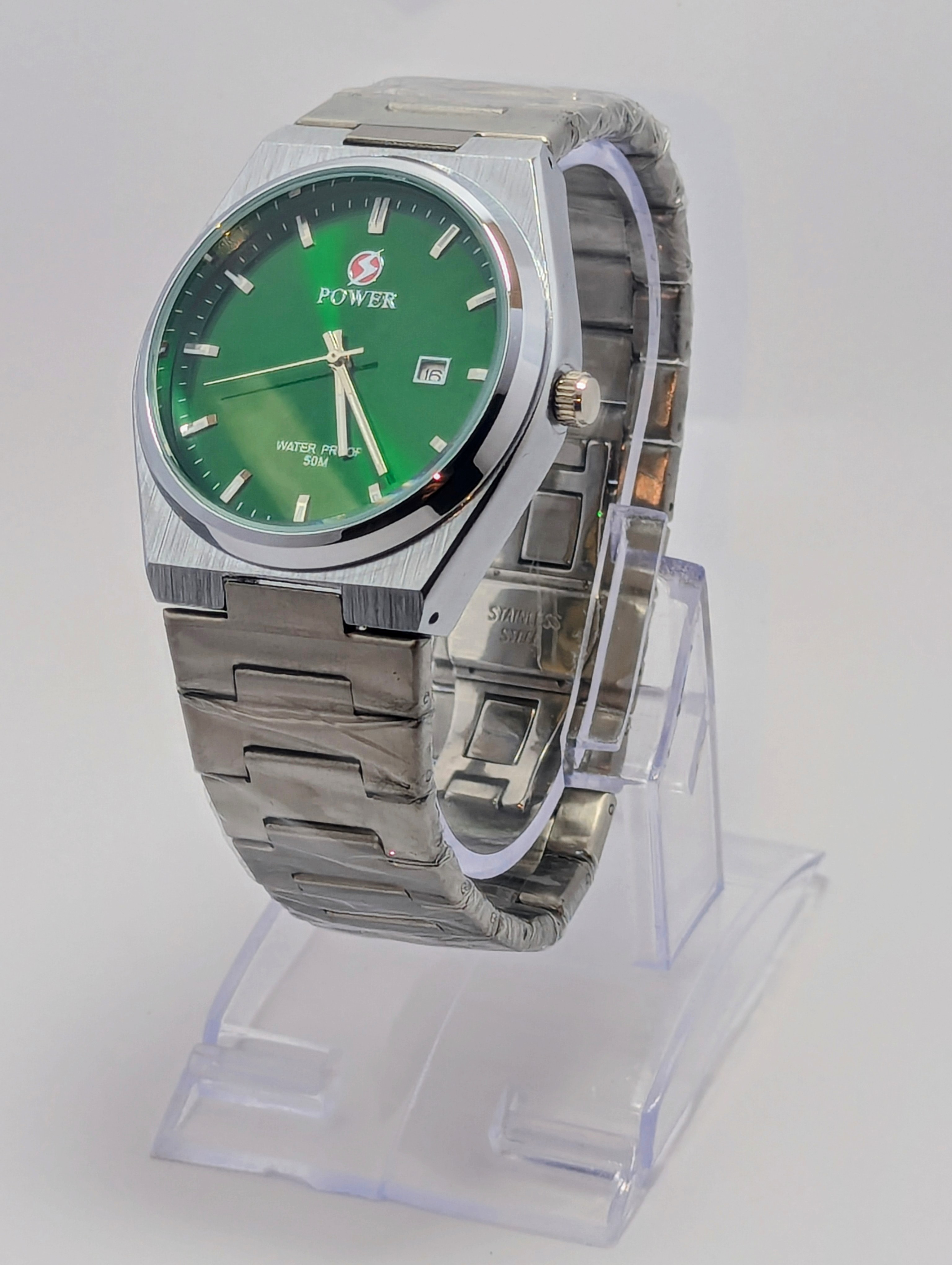 Watches