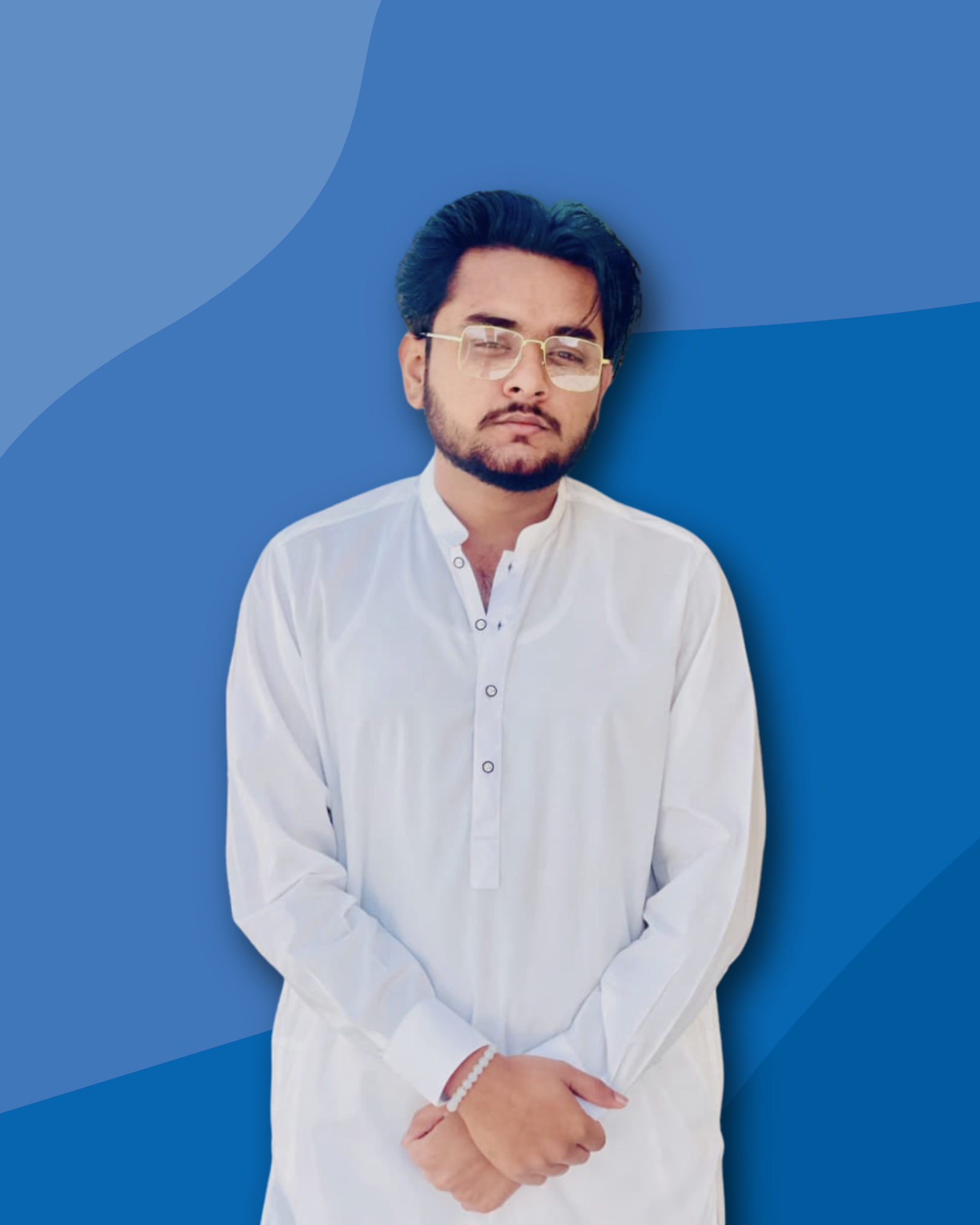 Zain Ali